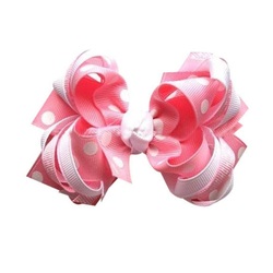 How To Make A Boutique Layered Bow
